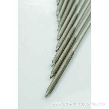 building Accessories TPO fastened roofing nails screws